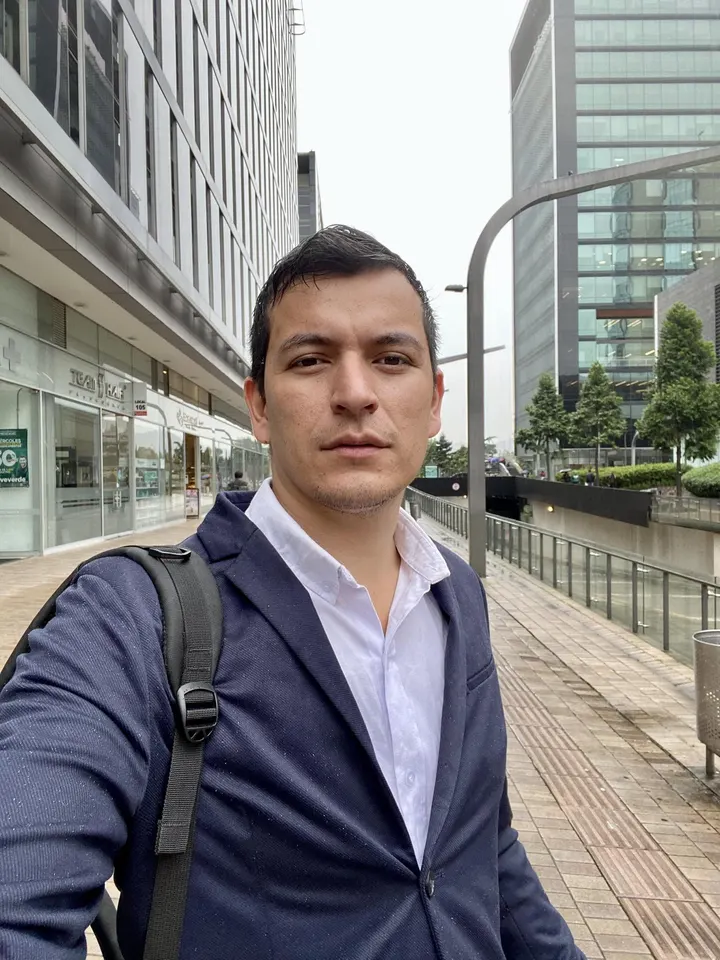 Daniel Montilla